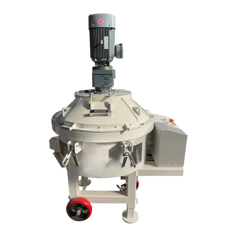 飛灰處理設備定制與升級改造首選——青島迪拓環境設備有限公司，危廢處置解決方案專家