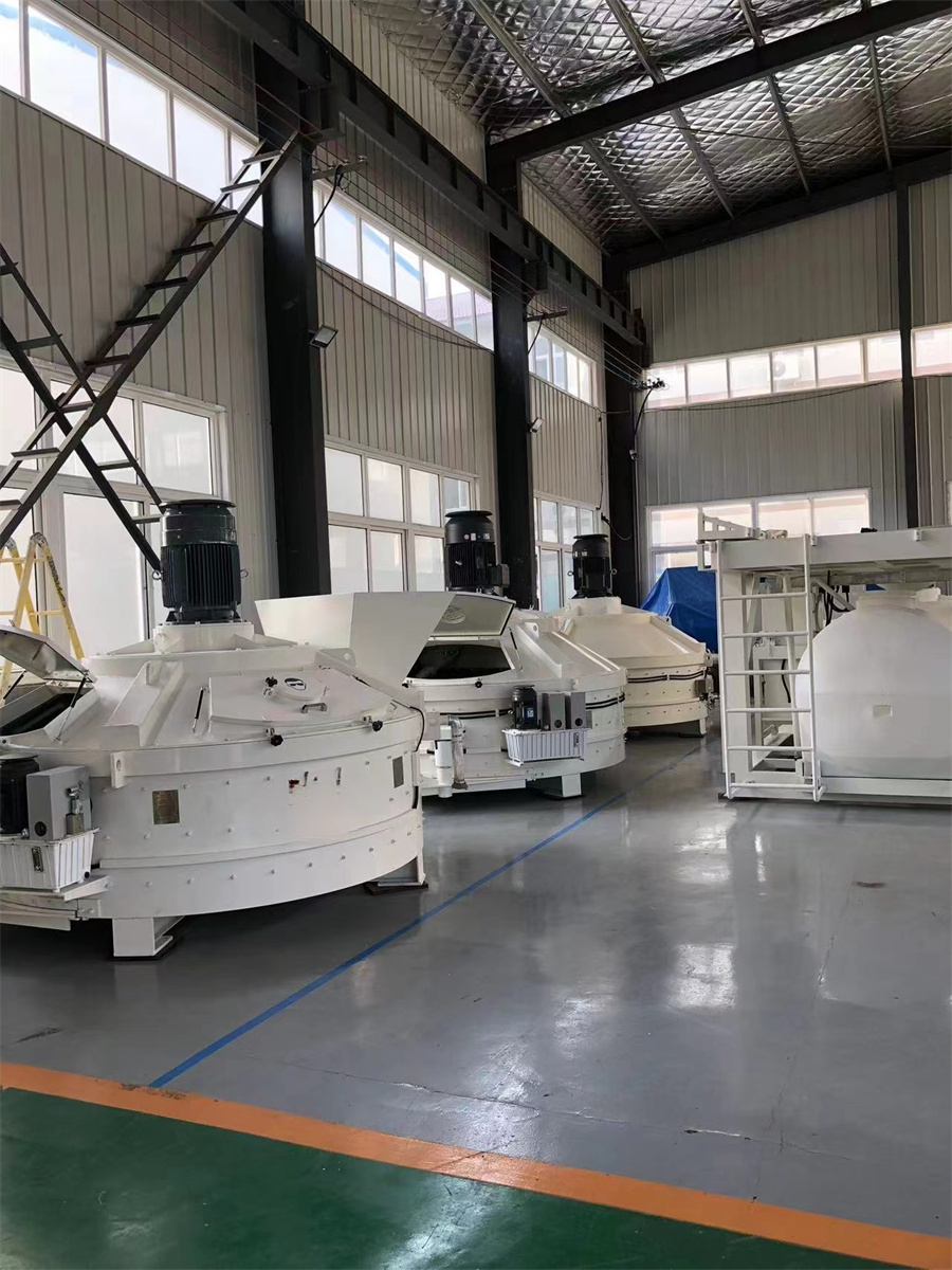 青島迪拓環境設備有限公司——飛灰及危廢固化處理設備定制與解決方案專家