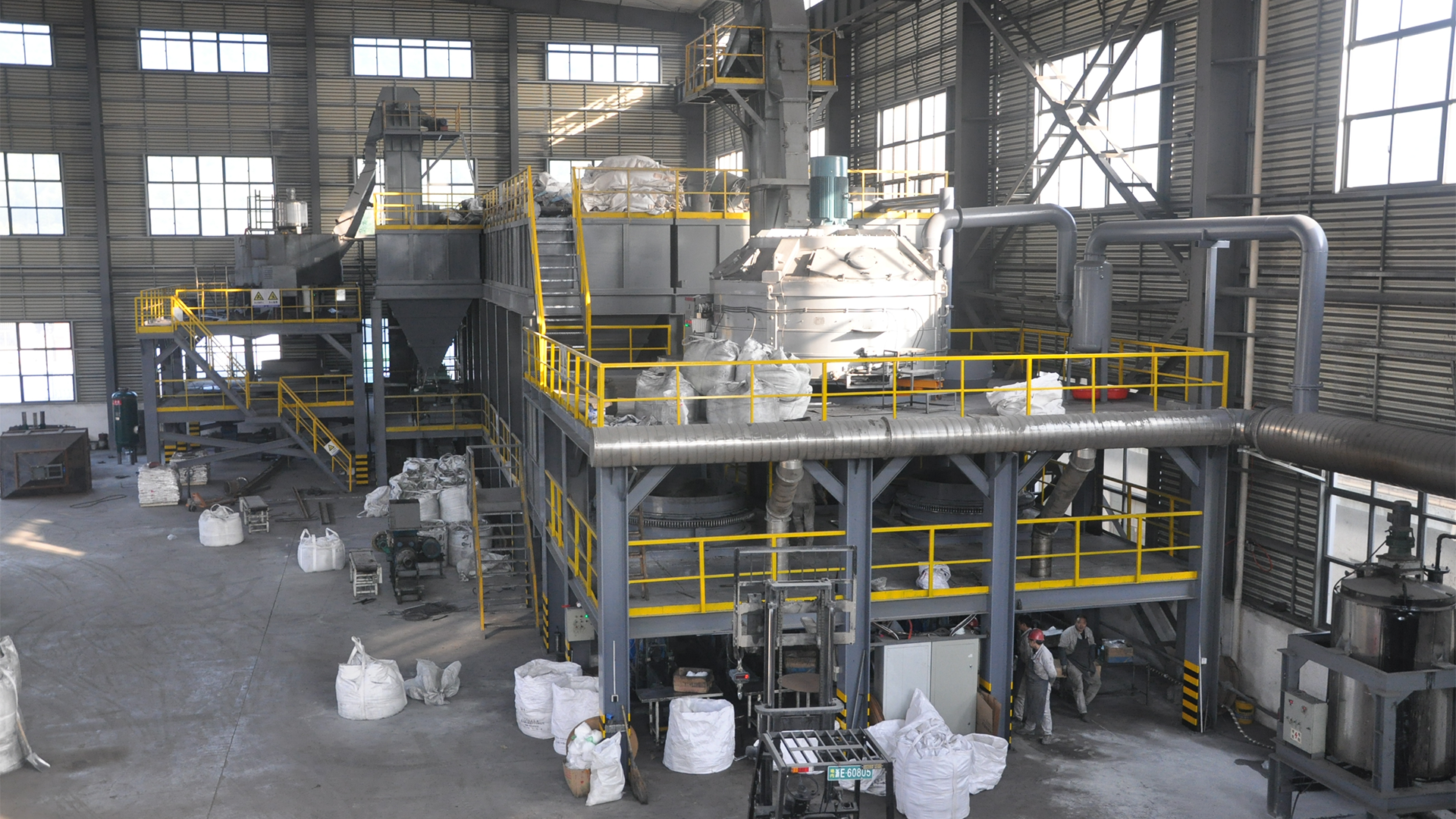 青島迪拓環境設備有限公司：引領危險廢物處理技術新標桿