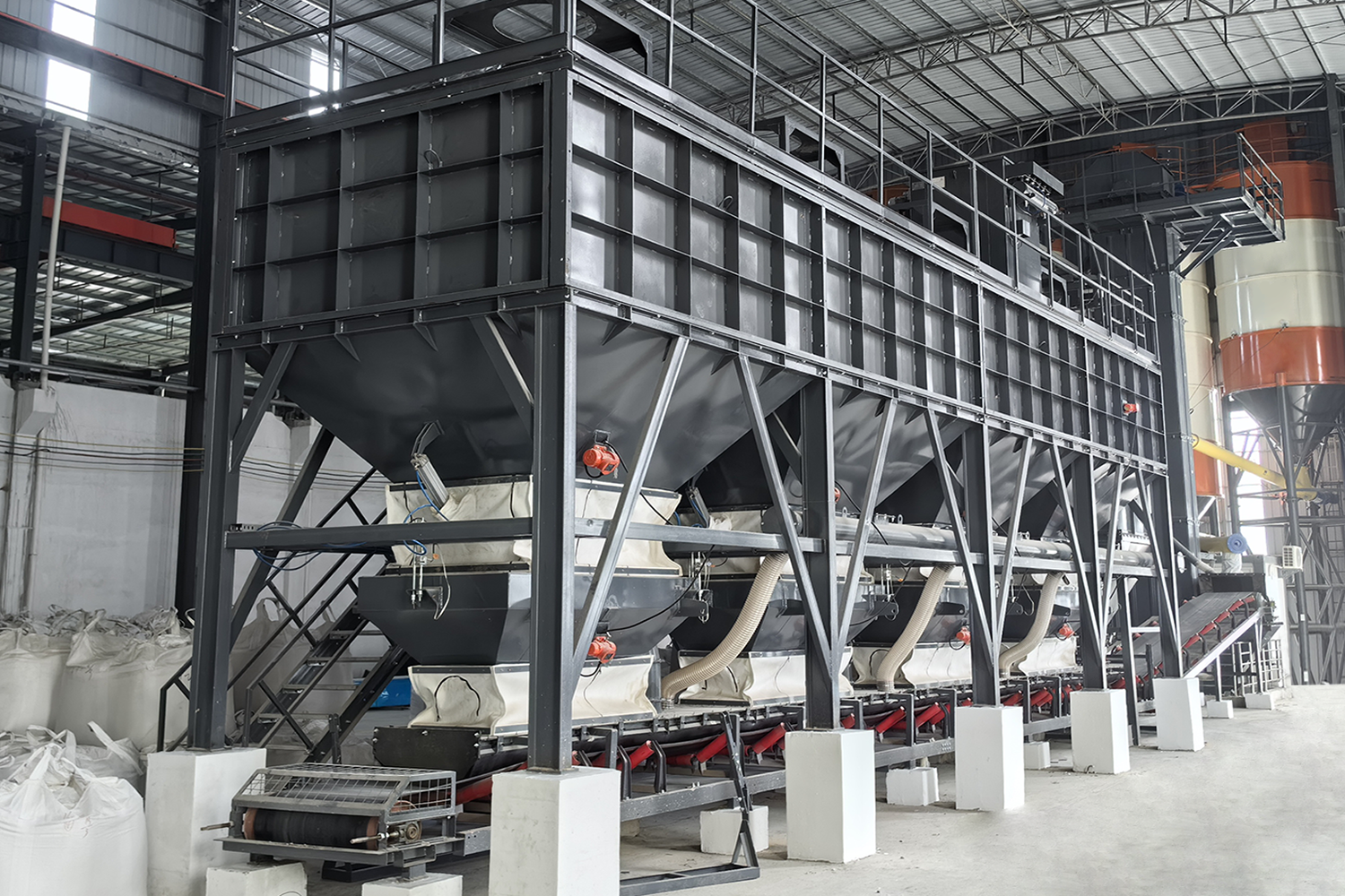 青島迪拓環(huán)境設(shè)備有限公司_飛灰固化設(shè)備_危廢固化設(shè)備_飛灰處理整體解決方案提供商