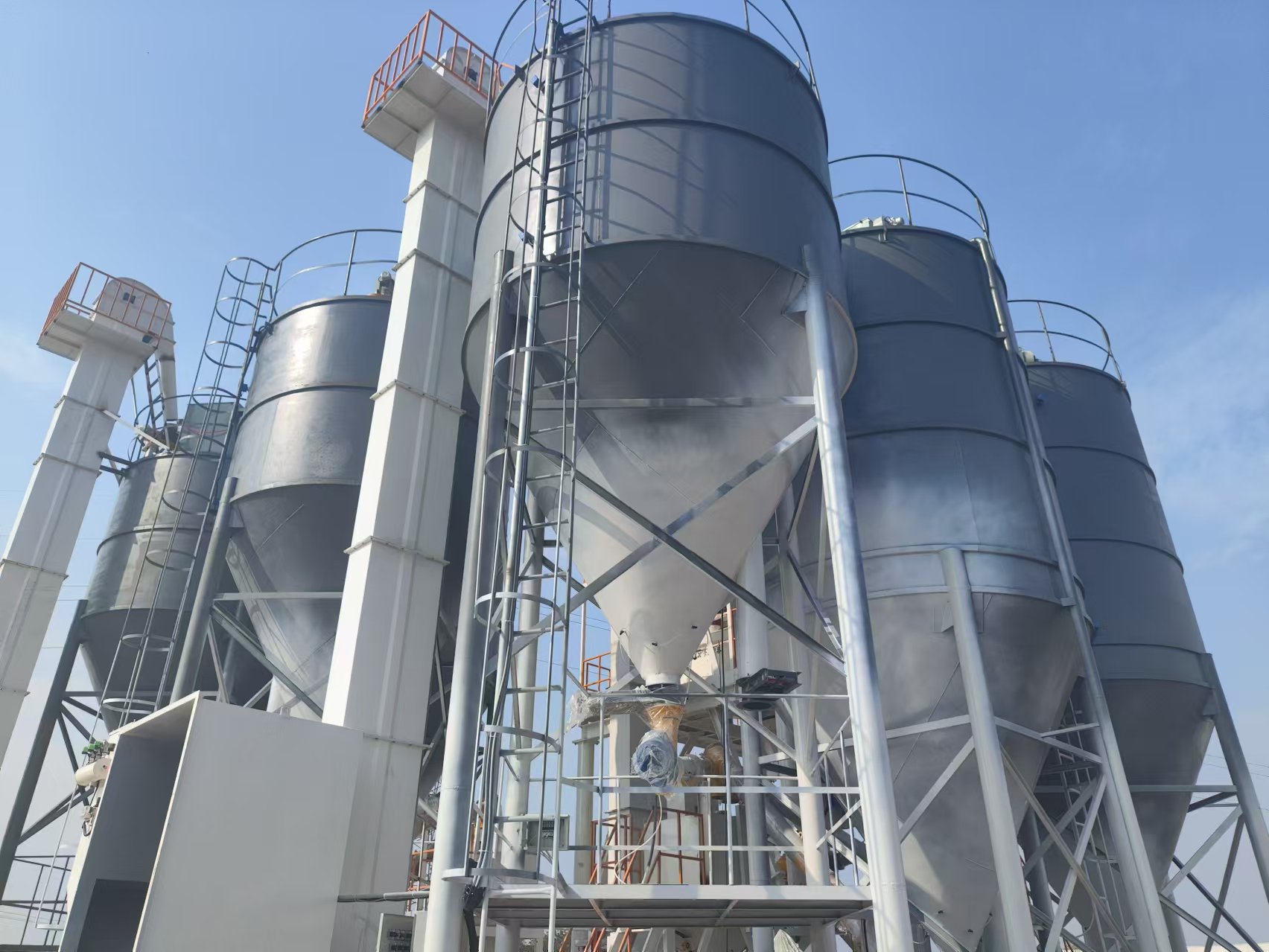 青島迪拓：一站式固廢處置解決方案領(lǐng)航者，賦能綠色生態(tài)未來