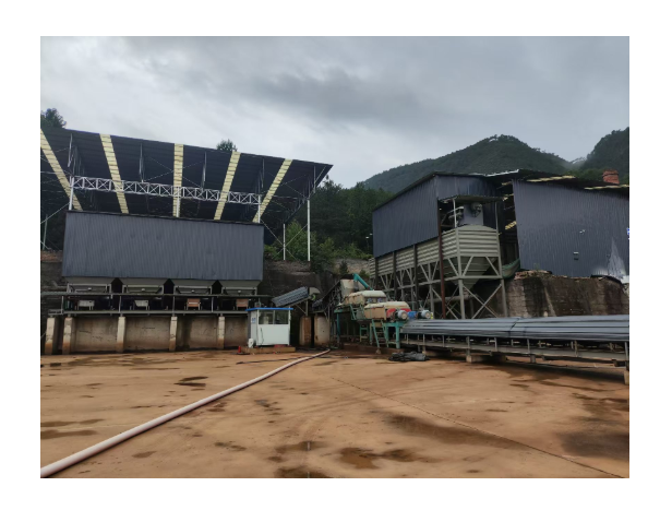 青島迪拓：一站式固廢處置解決方案，賦能綠色礦山與生態醫療