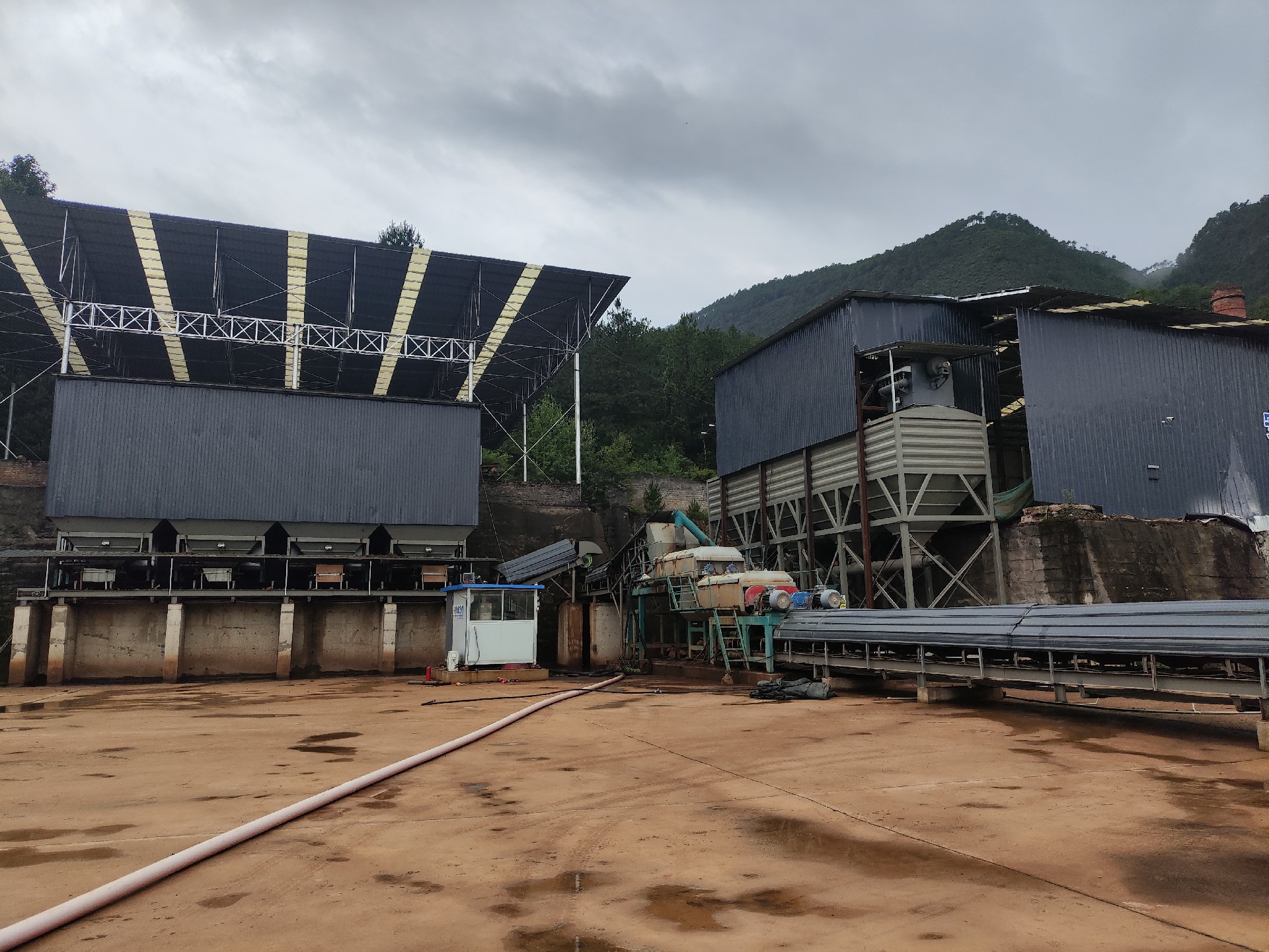 青島迪拓環(huán)境設(shè)備有限公司：專業(yè)工業(yè)攪拌設(shè)備廠家，提供固廢處理與混合設(shè)備定制服務(wù)